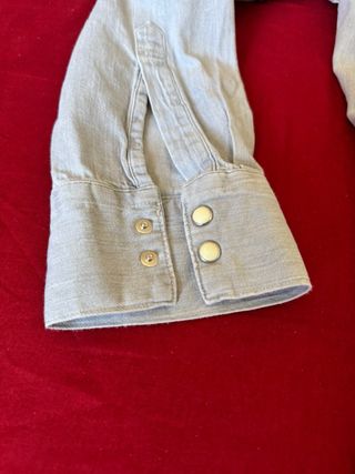 Camisa Levi's Talla S