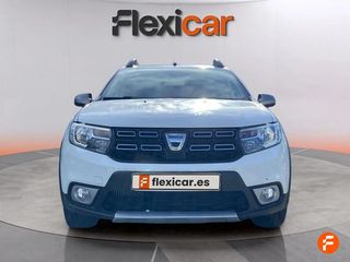 Dacia Sandero SL Trotamundos TCE 66kW (90CV)