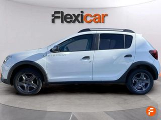 Dacia Sandero SL Trotamundos TCE 66kW (90CV)