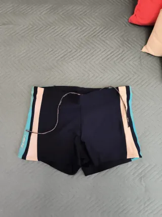 Bañador Natación Chico