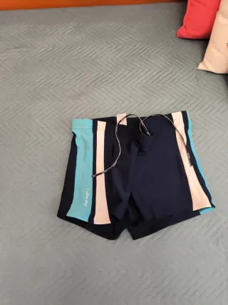 Bañador Natación Chico