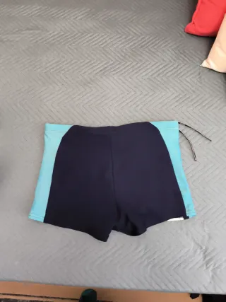 Bañador Natación Chico