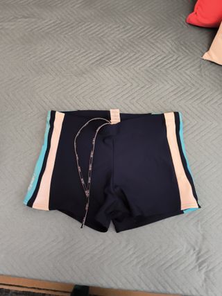 Bañador Natación Chico