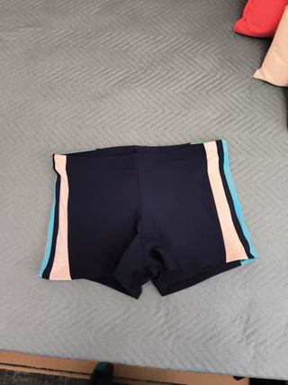 Bañador Natación Chico