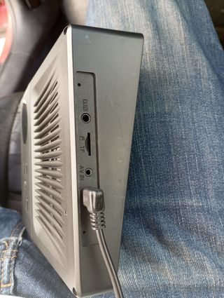 GPS para camión AWESAFE