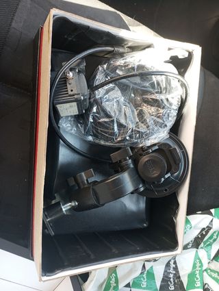 GPS para camión AWESAFE