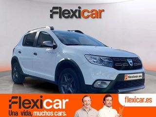 Dacia Sandero SL Trotamundos TCE 66kW (90CV)