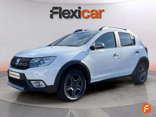 Dacia Sandero SL Trotamundos TCE 66kW (90CV)