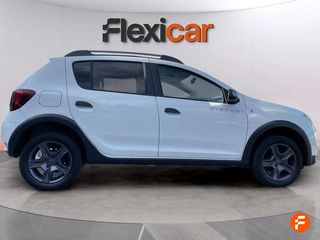 Dacia Sandero SL Trotamundos TCE 66kW (90CV)