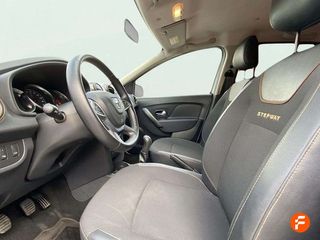Dacia Sandero SL Trotamundos TCE 66kW (90CV)