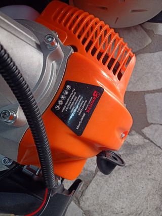 Trimmer, Forbici, Motosega a Batteria