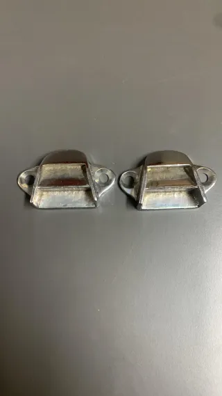 Resbalones Puerta Seat 600