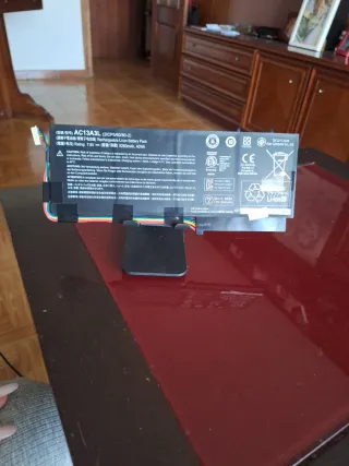 Batería Li-ion AC13A3L 7.6V 5280mAh 40Wh