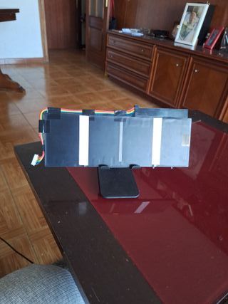 Batería Li-ion AC13A3L 7.6V 5280mAh 40Wh