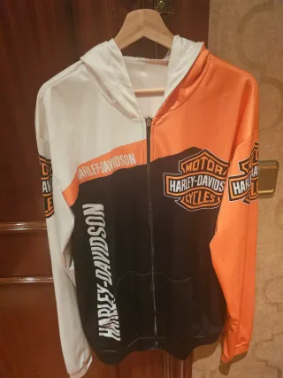 Cazadora HARLEY DAVIDSON 
