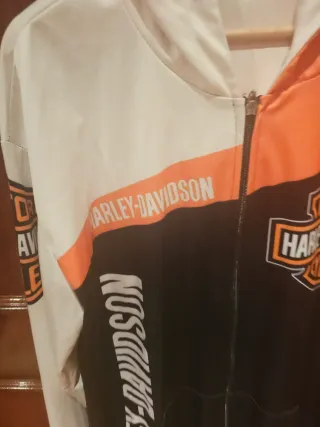 Cazadora HARLEY DAVIDSON 