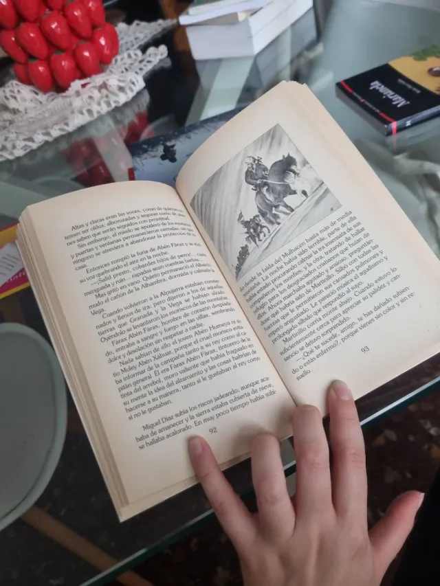 La tierra del sol y la luna