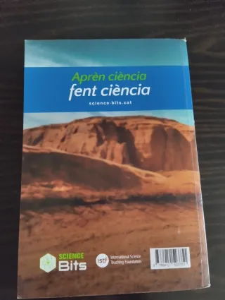 Física i Química 2 ESO
