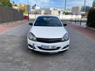 Opel Astra 2006