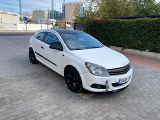 Opel Astra 2006