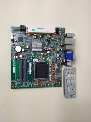 Placa Base Lenovo IQ67i LGA 1155 03T8632 M91 M91P