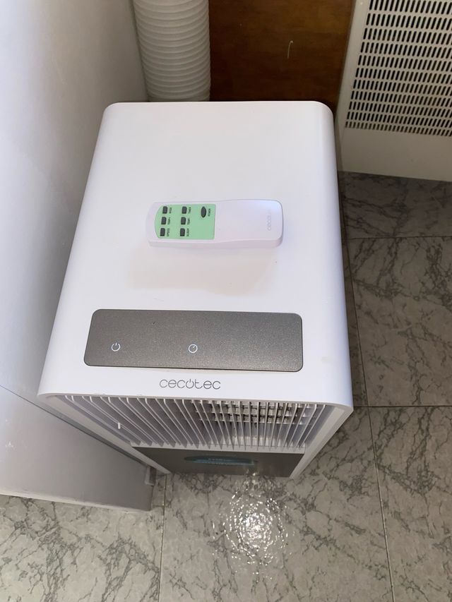 Cecotec Aire Portátil