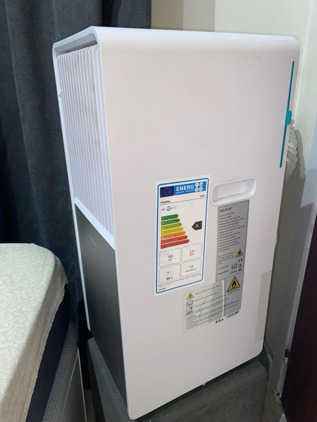 Cecotec Aire Portátil