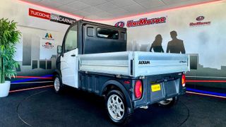 AIXAM PRO DTRUCK PICK UP 2018