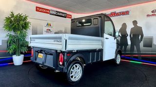 AIXAM PRO DTRUCK PICK UP 2018