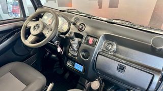 AIXAM PRO DTRUCK PICK UP 2018