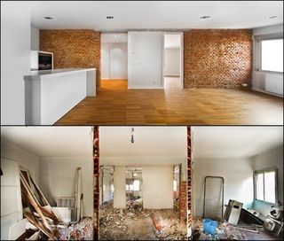 Empresa de reformas y construcción