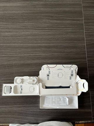 Apple Watch SE 2da Gen 44mm Medianoche