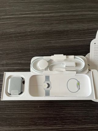 Apple Watch SE 2da Gen 44mm Medianoche