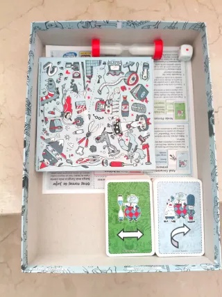Pictureka! Juego de mesa Hasbro Gaming
