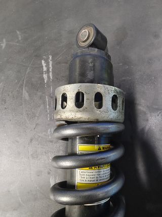 Amortiguador Suzuki Bandit 650 05-06