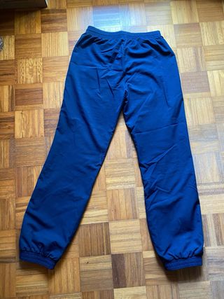 Pantalones Adidas Azules