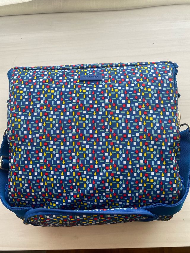 Trona portátil Tuc Tuc 6-36 meses