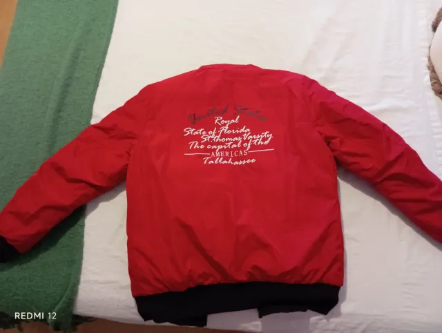 Revestimento reversível