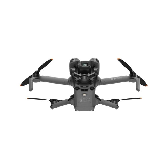 Dji Mini 5 Pro Drone PRECINTADO con filtros ND
