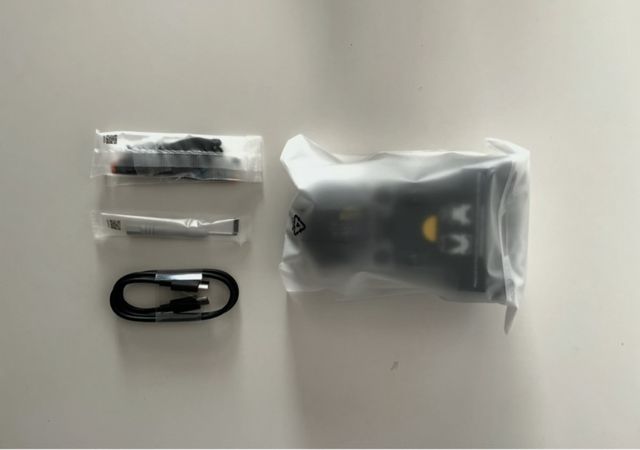 Dji Mini 5 Pro Drone PRECINTADO con filtros ND