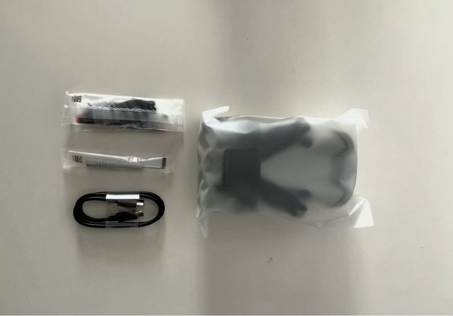 Dji Mini 5 Pro Drone PRECINTADO con filtros ND