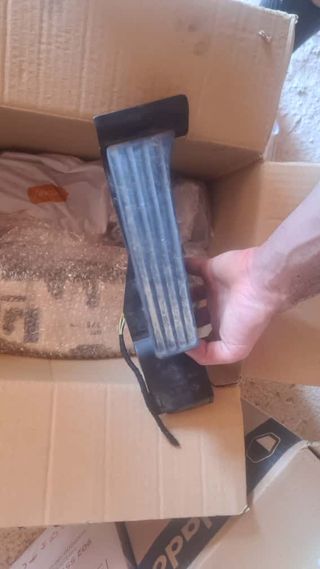 Kit swap M54B30 E36