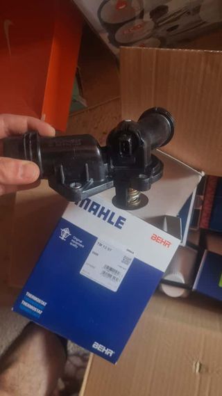 Kit swap M54B30 E36