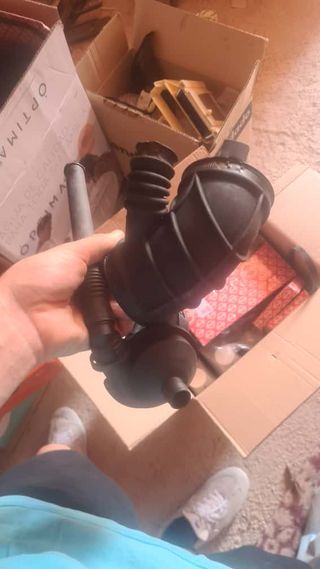 Kit swap M54B30 E36