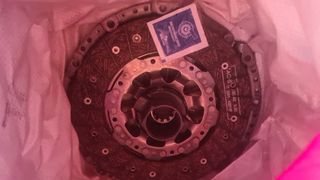 Kit swap M54B30 E36