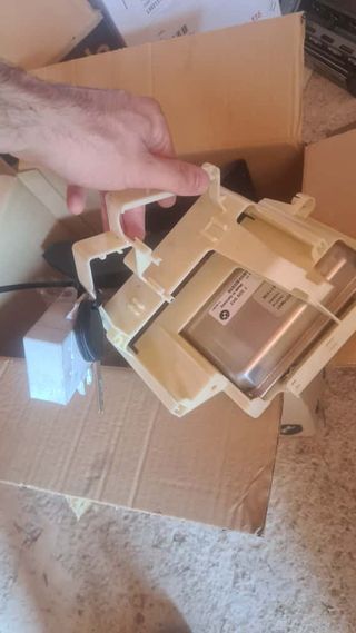 Kit swap M54B30 E36