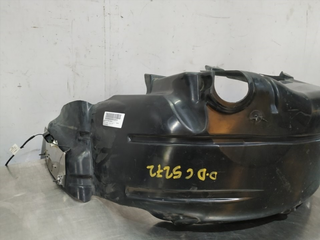 PASO RUEDA TRASERO DERECHO FORD KA+ (CDU) BIKE E4