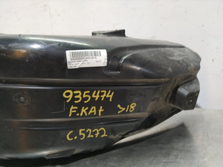 PASO RUEDA TRASERO DERECHO FORD KA+ (CDU) BIKE E4