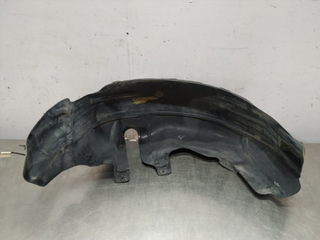 PASO RUEDA TRASERO DERECHO FORD KA+ (CDU) BIKE E4