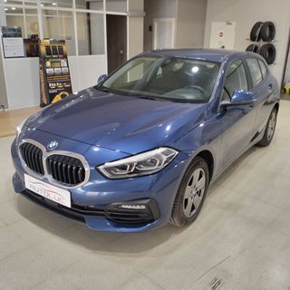 BMW Serie 1 2022